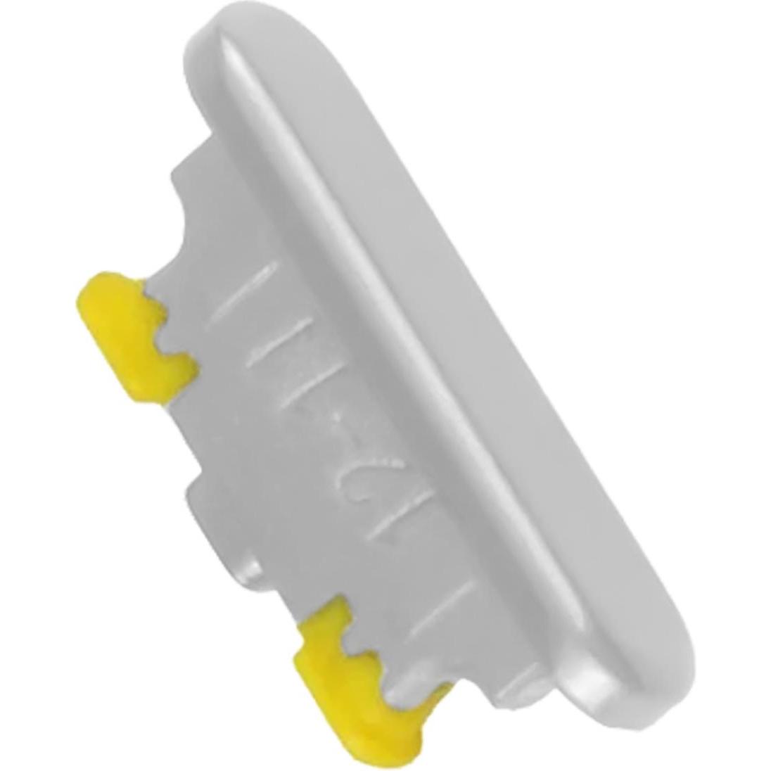 Thumbnail - Samsung GH98-48074B Power-Taste Ersatzteil, Mobilgerät Ersatzteile, Weiss