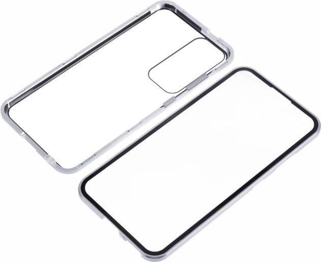 Image du produit MU Classic 360 Grad Hülle mit Magnet-Technologie (Samsung Galaxy S25+)