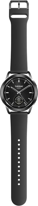Image du produit Xiaomi Watch S3 (47 mm)