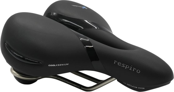 Actual product image Selle Royal Respiro soft