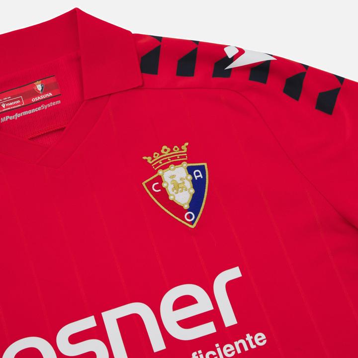 Immagine prodotto Macron FC Osasuna Trikot (M)