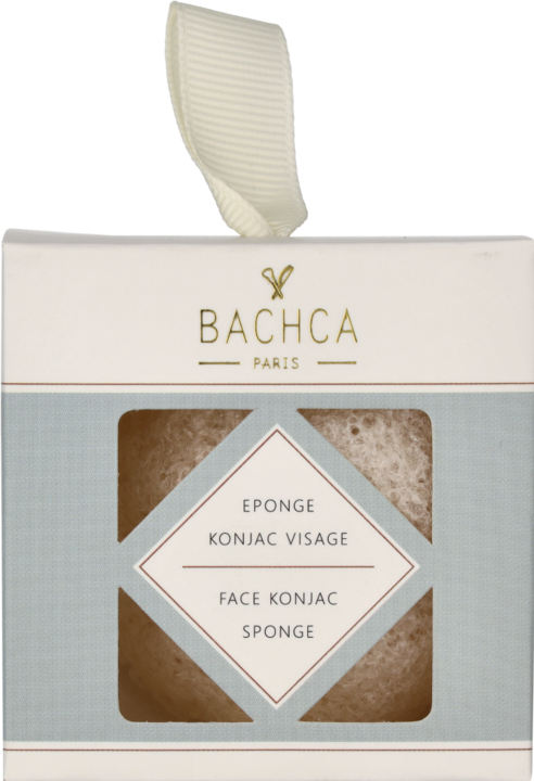 Immagine prodotto Bachca Spugna Konjac Paris Face