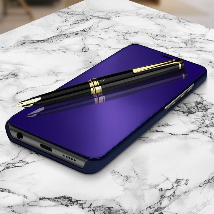 Image du produit Avizar Série miroir (Samsung Galaxy A51)