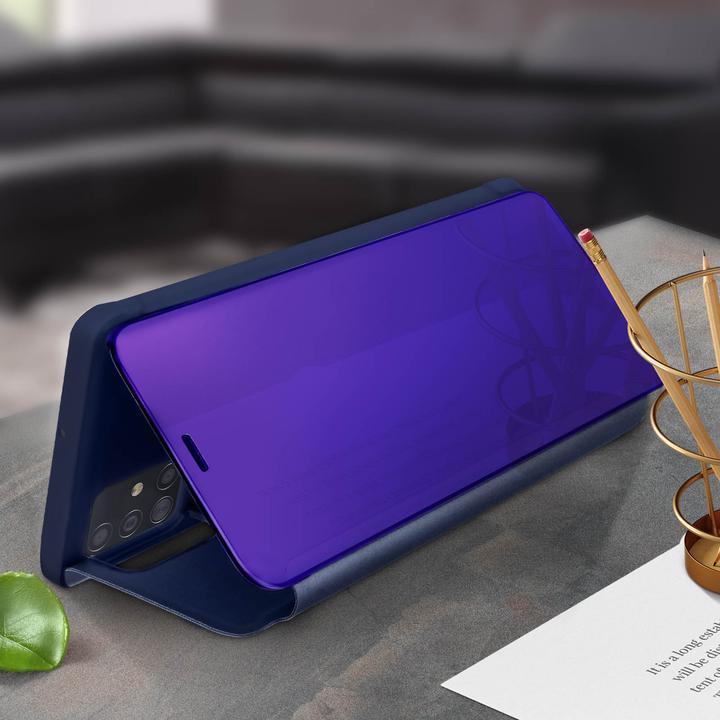 Image du produit Avizar Série miroir (Samsung Galaxy A51)