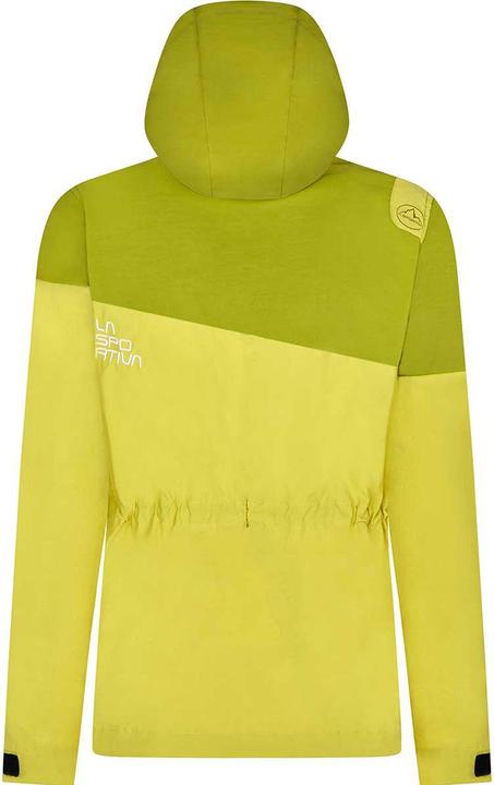 Produktbild La Sportiva Ely Jacke (XS)