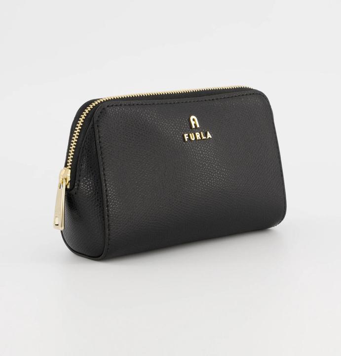 Immagine prodotto Furla Necessaires "Camelia" nero