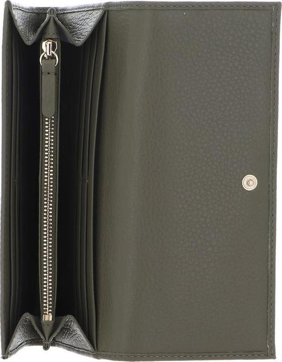 Actual product image Coccinelle Metallic Soft Wallet