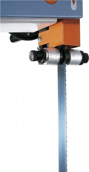 Actual product image Bernardo Cantina Bernardo - Holzbandsäge 230V HBS 450