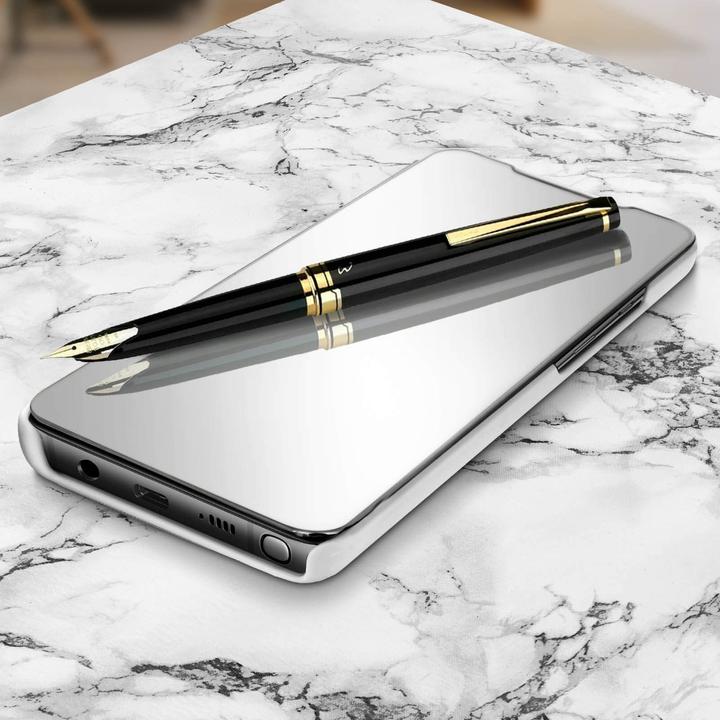 Actual product image Avizar Mirror Series (Samsung Galaxy Note 10 Lite)