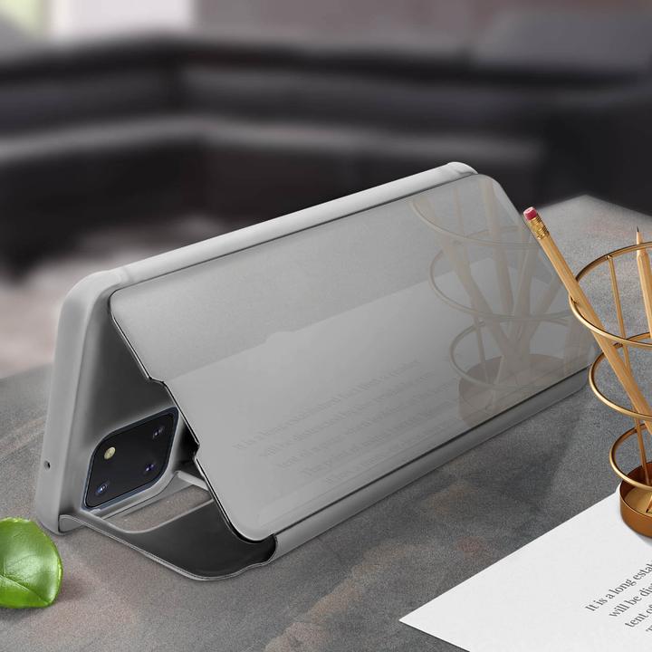 Actual product image Avizar Mirror Series (Samsung Galaxy Note 10 Lite)