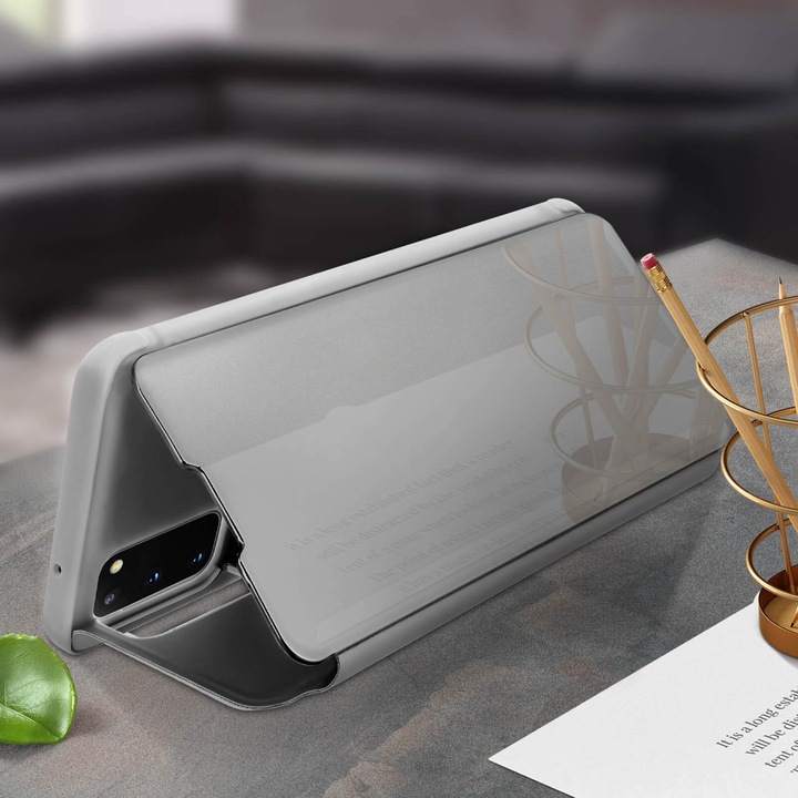 Produktbild Avizar Mirror Series (Samsung Galaxy S20)