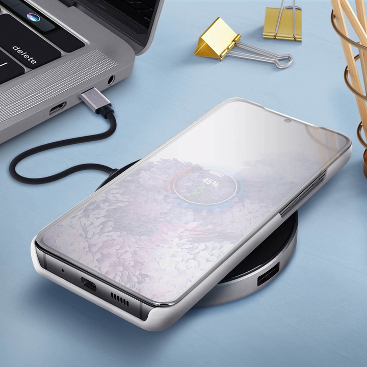 Produktbild Avizar Mirror Series (Samsung Galaxy S20)