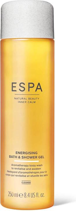 Produktbild Espa Energizing Body Wash 250ml (250 ml)