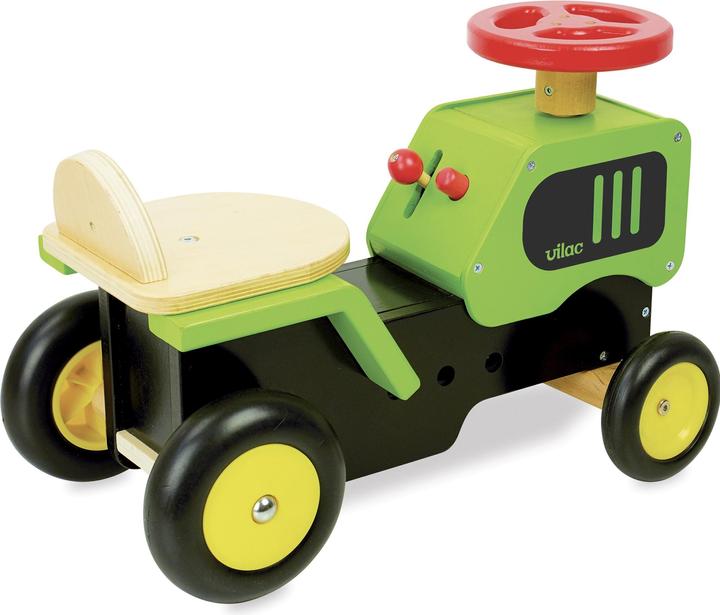 Actual product image Vilac Tractor Slide