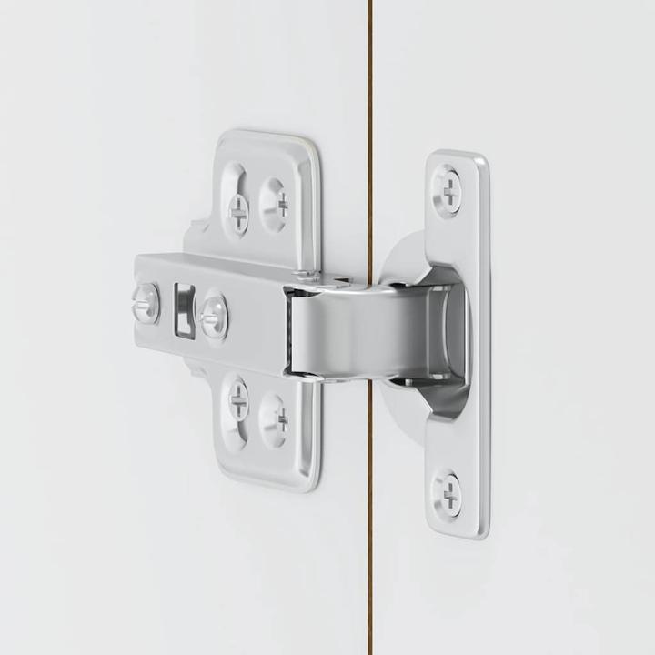 Immagine prodotto vidaXL Madlene (80 x 31 x 60 cm)