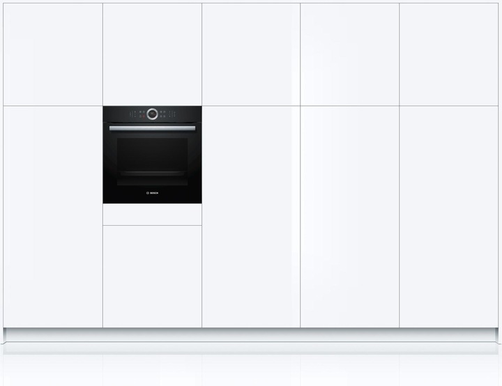 Produktbild Bosch Hausgeräte HBG635BB1