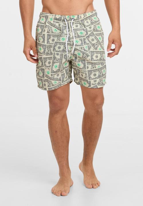 Produktbild Santa Cruz Mako Dollar Swimshort (XL)