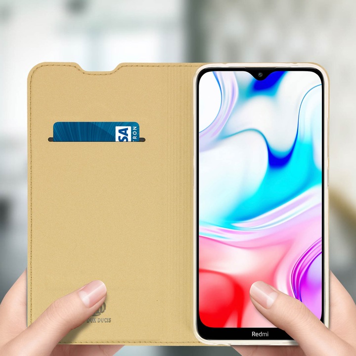 Produktbild Dux Ducis Pro Series (Xiaomi Redmi 8A)