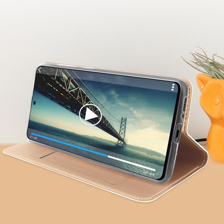 Image du produit Dux Ducis Série Pro (Samsung Galaxy S10 Lite)