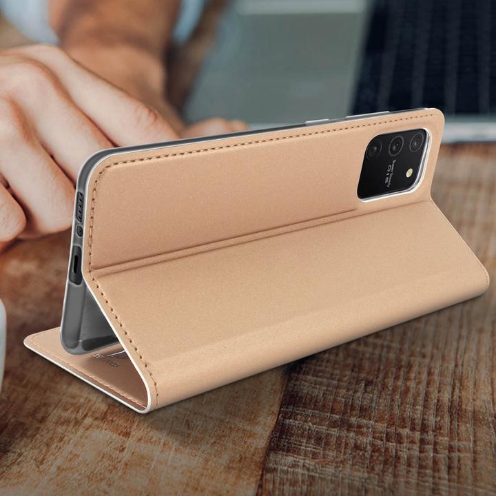 Image du produit Dux Ducis Série Pro (Samsung Galaxy S10 Lite)