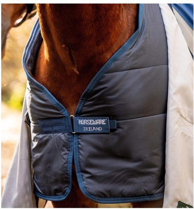 Produktbild Horseware Weidedecke Autumn Series Rambo (155 cm)