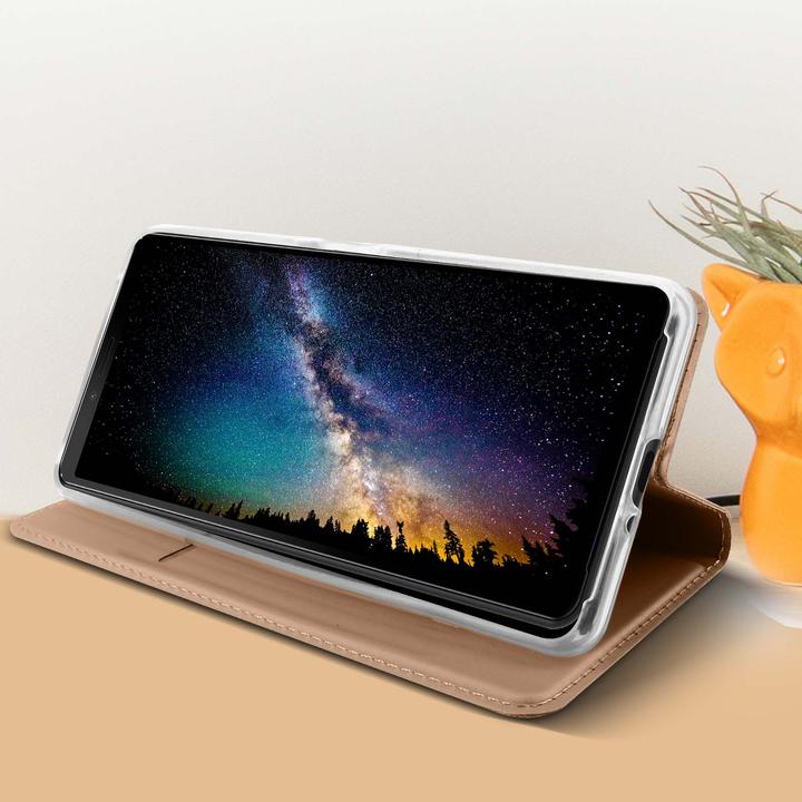 Image du produit Avizar Série Pro (Sony Xperia 10 II)