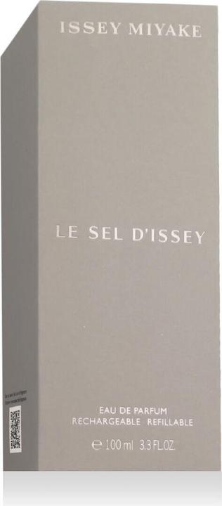 Produktbild Issey Miyake Le Sel D'Issey (Eau de Parfum, 100 ml)