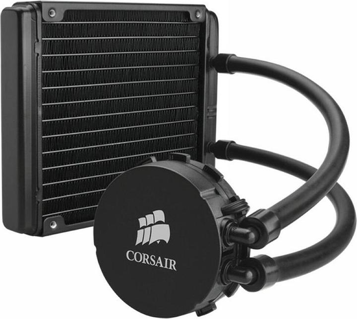 Produktbild Corsair Hydro Series H90