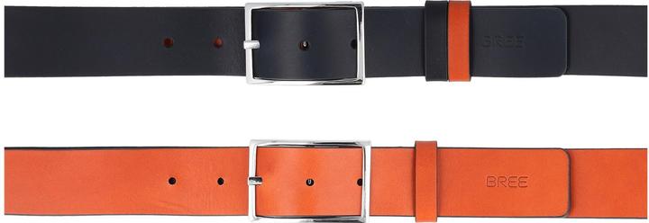 Produktbild Pnch by Bree Wendegürtel Leder