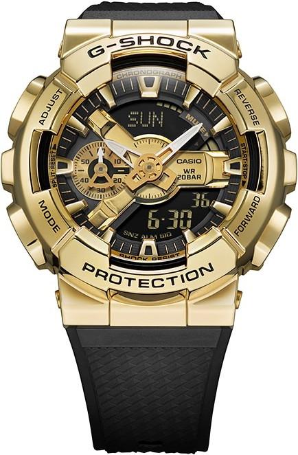 Produktbild Casio G-Shock Classic (Taucheruhr, Chronograph, 49 mm)