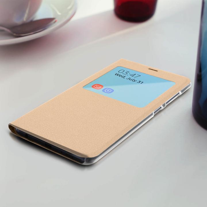 Actual product image Avizar Sview Series (Samsung Galaxy A51)