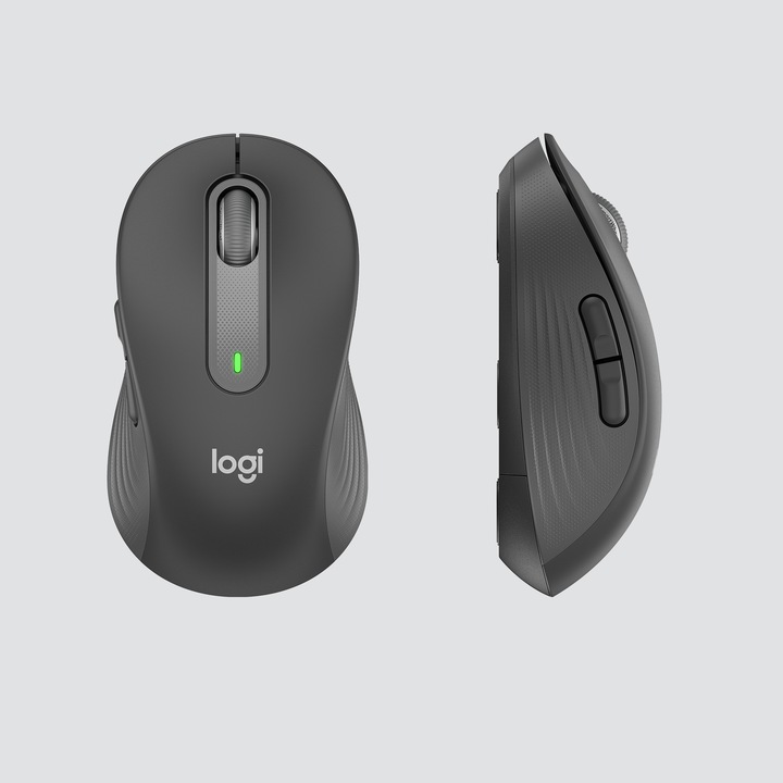 Actual product image Logitech MK650 for Business (CH, Wireless)