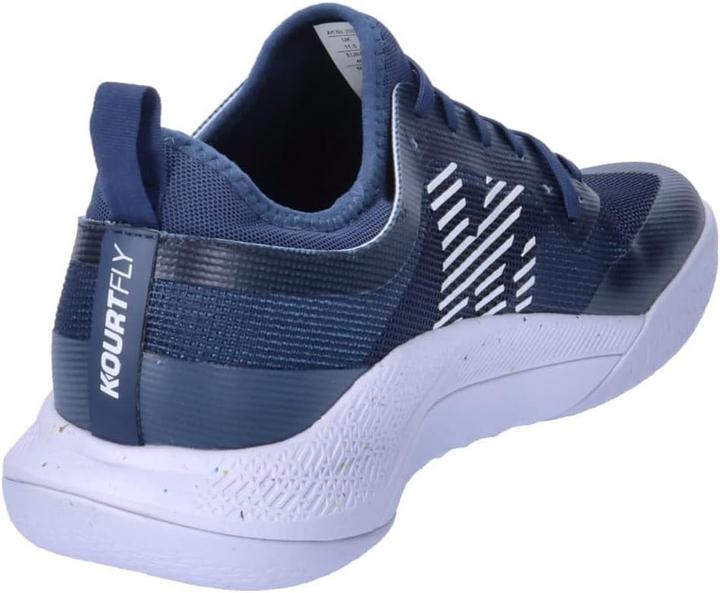 Actual product image Kempa Kourtfly indoor sports shoes (39.5)