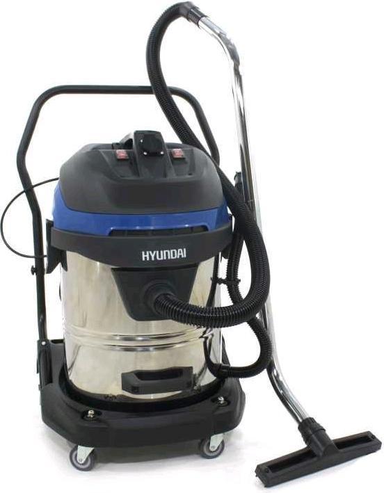 Hyundai BJ141A240060 Nass und Trockensauger2400 W (Nass-Trockensauger)