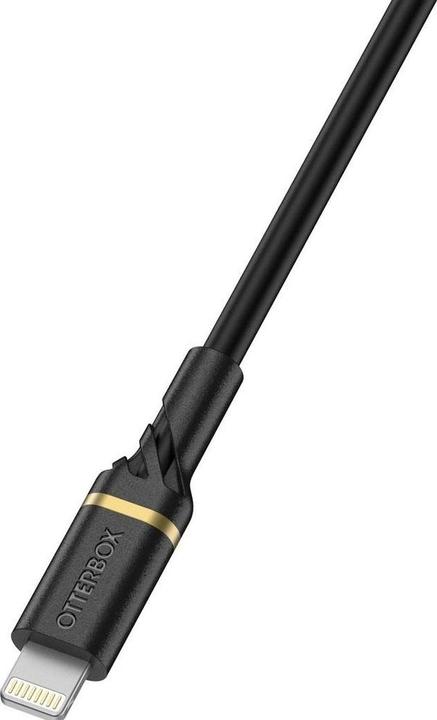 Image du produit OtterBox USB-C – Lightning (1 m, USB 2.0)