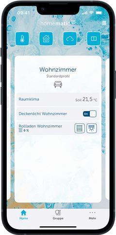 Produktbild Homematic IP 3er-Set Schalt-/Mess-Steckdose