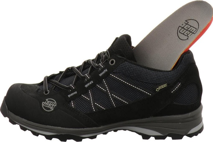 Produktbild Hanwag Belorado II Low Bunion GTX (43)