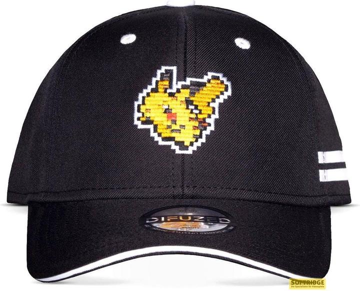 Produktbild Difuzed Pokemon - Pikachu