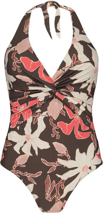 Barts Women's Camolo Halter Shaping Onepiece