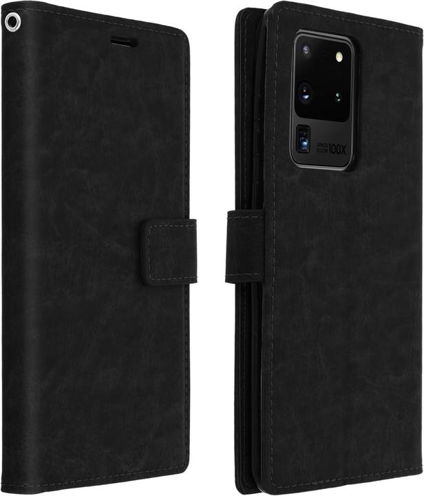 Immagine prodotto Avizar Serie Vintage (Samsung Galaxy S20 Ultra)