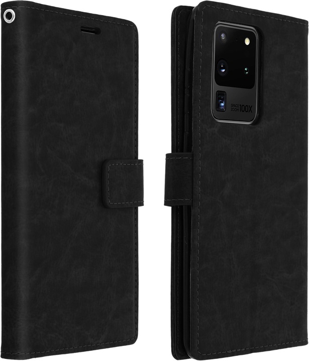 Actual product image Avizar Vintage Series (Samsung Galaxy S20 Ultra)