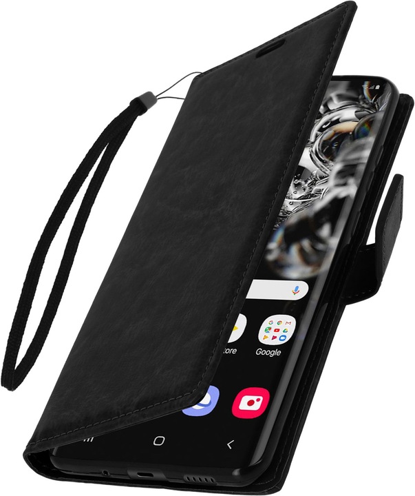 Actual product image Avizar Vintage Series (Samsung Galaxy S20 Ultra)