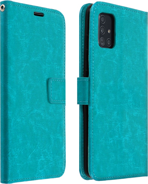 Immagine prodotto Avizar Serie Vintage (Samsung Galaxy A51)
