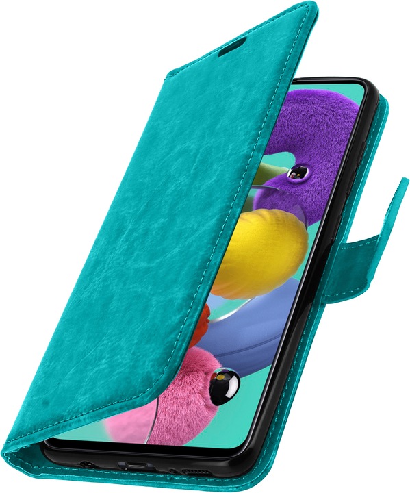 Immagine prodotto Avizar Serie Vintage (Samsung Galaxy A51)