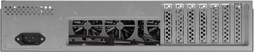 Actual product image Lanberg SC01-6502-12B