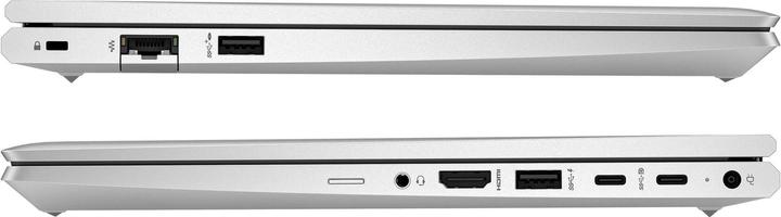 Productafbeelding HP ProBook 445 G10 (14", AMD Ryzen 5 7530U, 16 GB, 512 GB, DE)