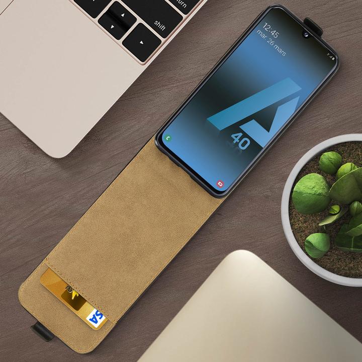 Produktbild Avizar Flexi Series (Samsung Galaxy A40)