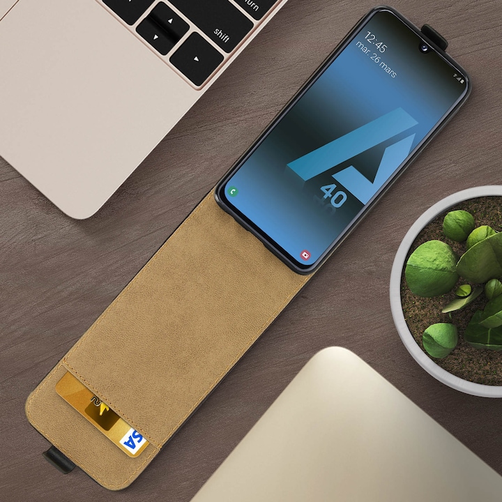 Produktbild Avizar Flexi Series (Samsung Galaxy A40)