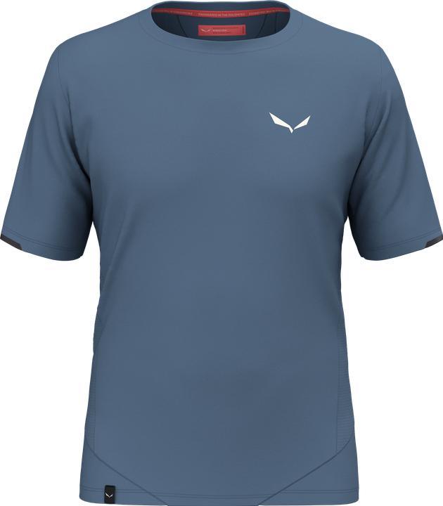 Immagine prodotto Salewa Maglietta ibrida Pedroc Dry'Ton (XXL)