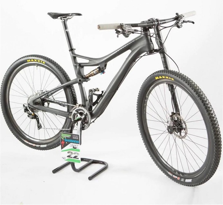 Produktbild Feedback Sports Scorpion Bikeständer